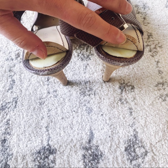 Nine West || Heels - Picture 10 of 12